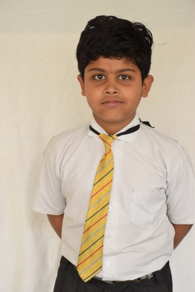 YUVANSH CHAUHAN 